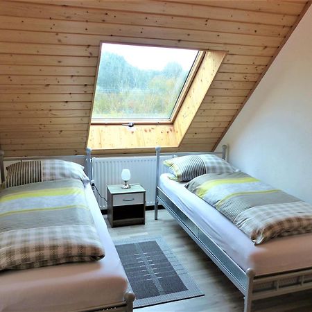 Bodensee Apartment Meckenbeuren Hasenwinkel Dış mekan fotoğraf