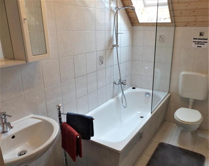 Bodensee Apartment Meckenbeuren Hasenwinkel Dış mekan fotoğraf