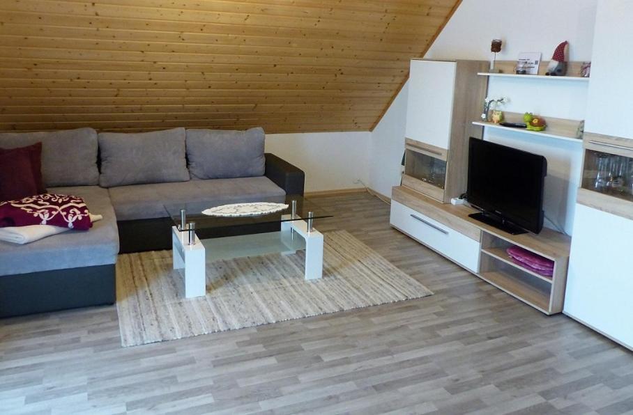 Bodensee Apartment Meckenbeuren Hasenwinkel Dış mekan fotoğraf